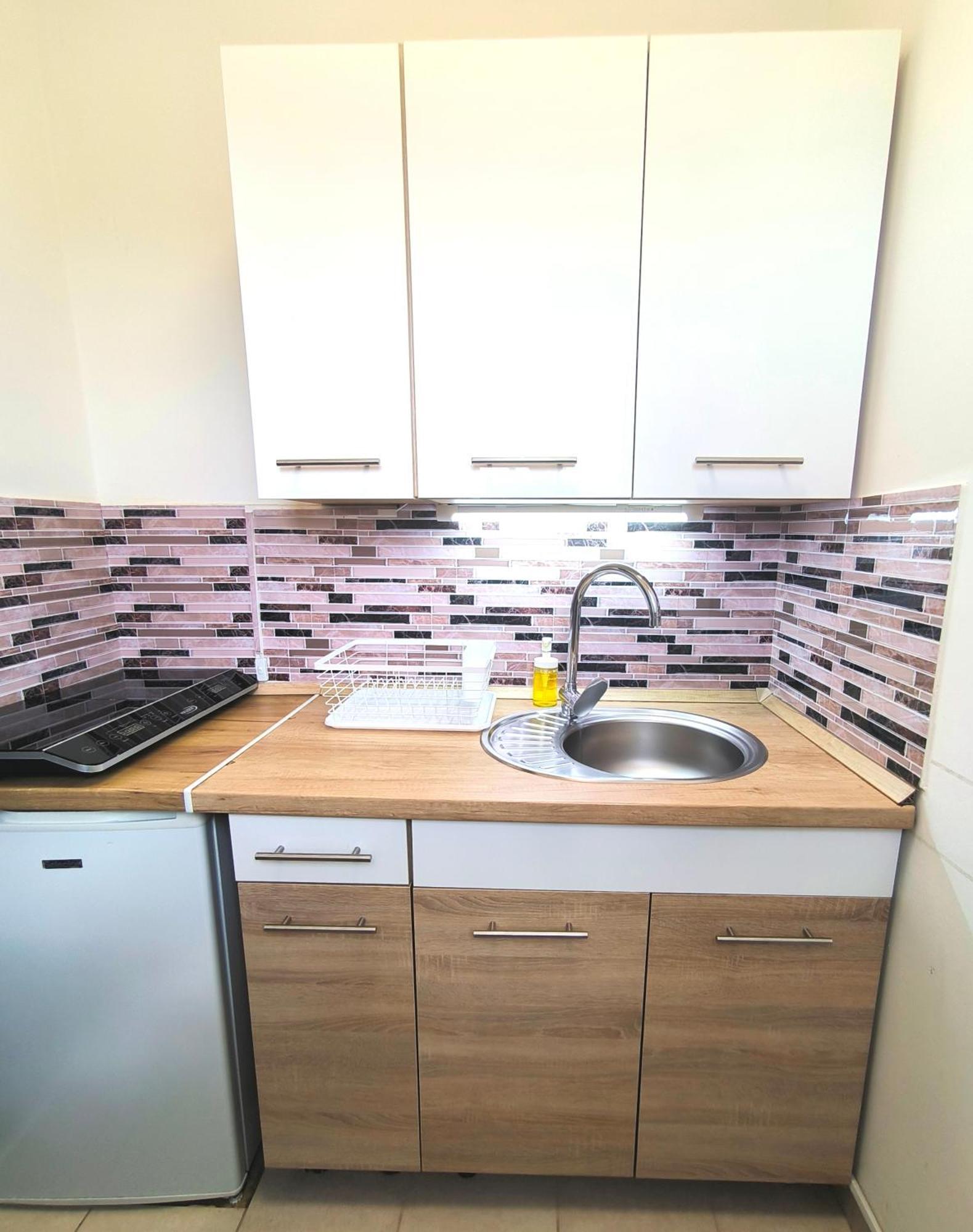 Katica Apartman Miskolc Exterior foto